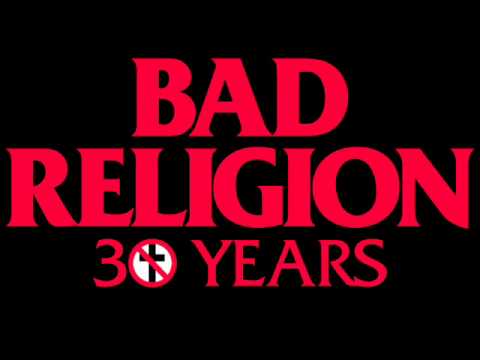 Bad Religion - Billy