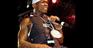 50 Cent - Grew Up