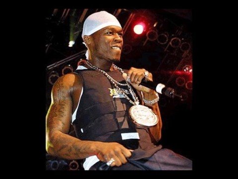 50 Cent - Grew Up