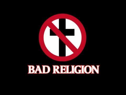 Bad Religion - The Defense