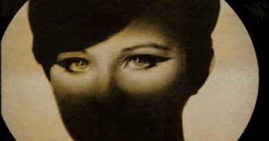 Barbra Streisand - A Taste Of Honey