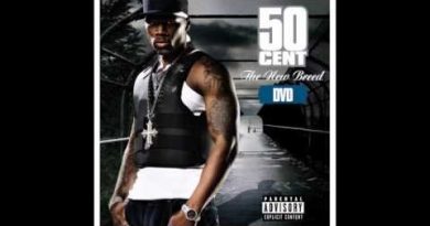 50 Cent - In Da Hood Feat Brooklyn