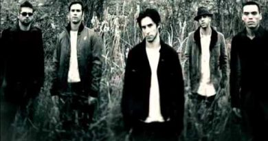 10 Years - The Recipe