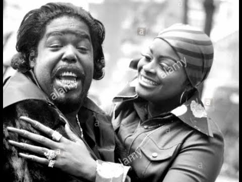 Barry White - Love Will Find Us