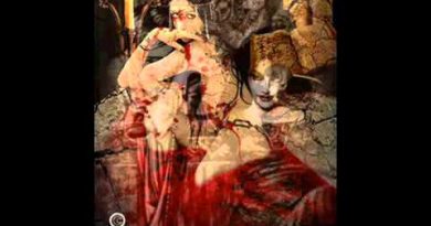 Bathory - Woman Of Dark Desires