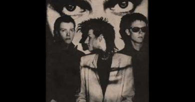 Bauhaus - Harry