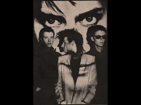Bauhaus - Harry