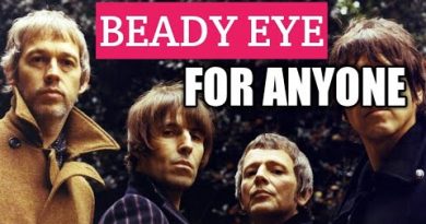 Beady Eye - For Anyone