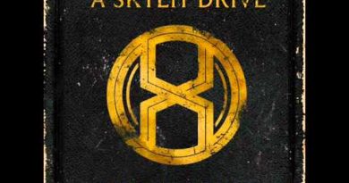 A Skylit Drive - Black And Blue