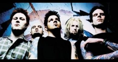 Adema - Black Clouds