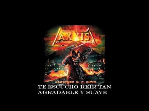 Axxis - Stay By Me