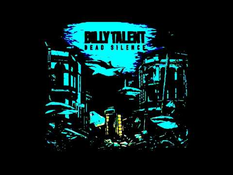 Billy Talent - Runnin' Across The Tracks