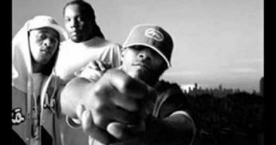 Black Moon - U Da Man