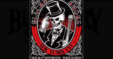 Blackberry Smoke - Freedom Song