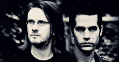 Blackfield - Some Day