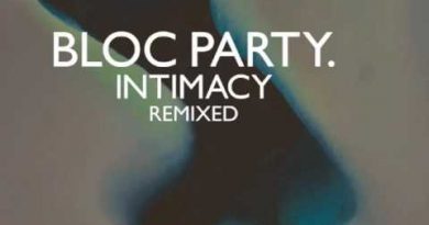 Bloc Party - Halo