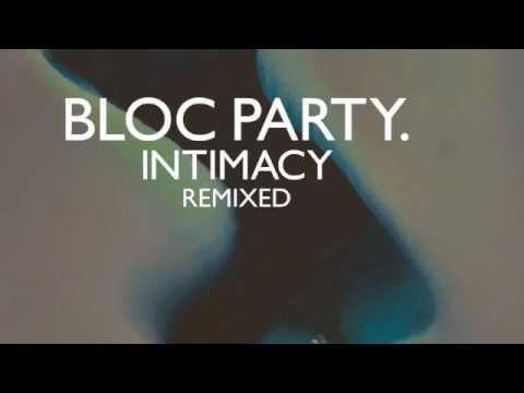 Bloc Party - Halo