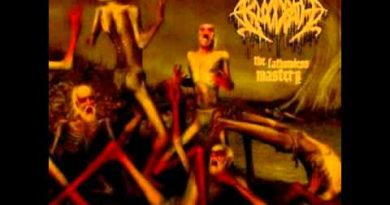 Bloodbath - Slaughtering The Will To Live