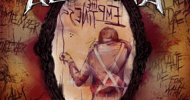 Alesana - Double Or Nothing
