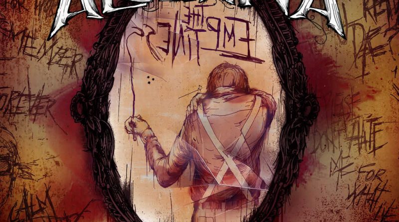 Alesana - Double Or Nothing