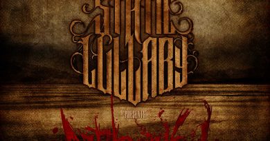 A Static Lullaby - Bear Trap
