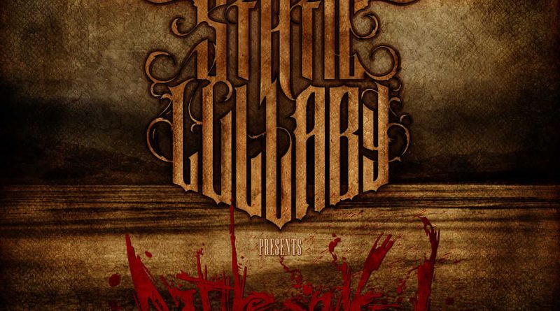 A Static Lullaby - Bear Trap