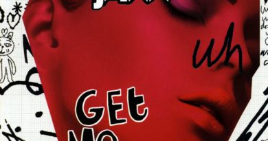 Basement Jaxx - Get Me Off