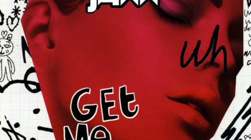 Basement Jaxx - Get Me Off