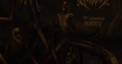 Bloodbath - Treasonous