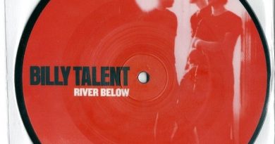 Billy Talent - Standing In The Rain