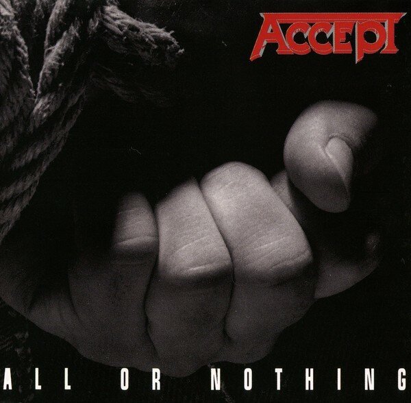 Accept - All Or Nothing
