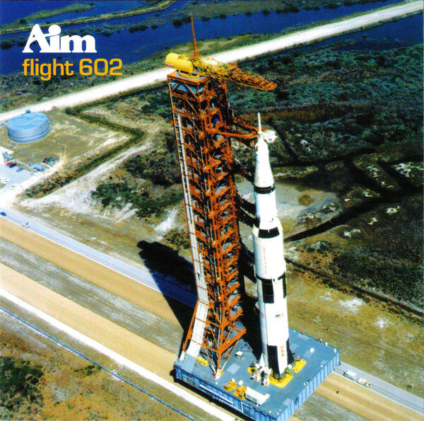 Aim - Puget Sound