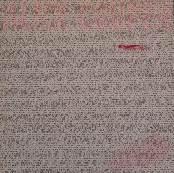 Alice Cooper - Make That Money
