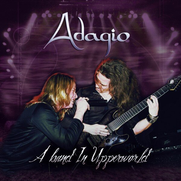 Adagio - Missa Aeterna