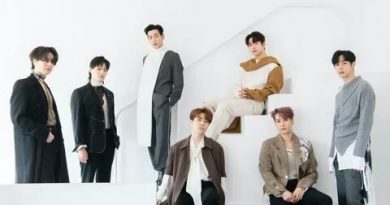 GOT7 - WAVE