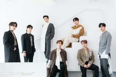 GOT7 - Waiting For You