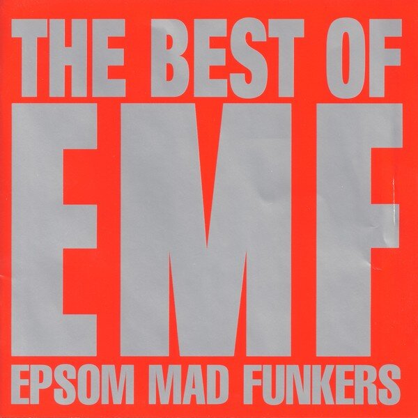 EMF - Shining