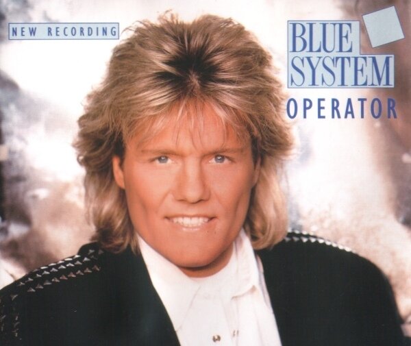 Blue System - Operator