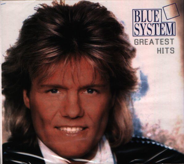 Blue System - You Are Lyin'
