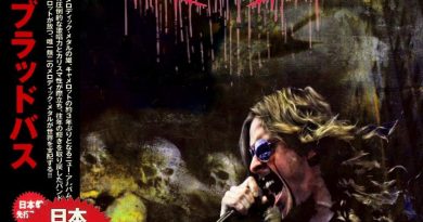 Bloodbath - Bathe In Blood