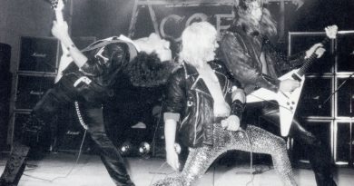 Accept - Run If You Can