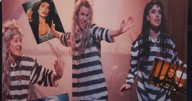 Bananarama - Love In The First Degree