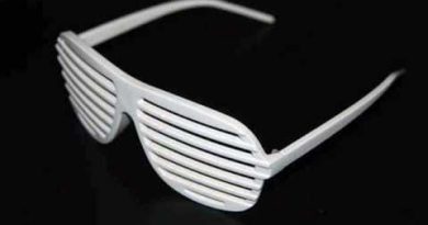 Blume - White Shades
