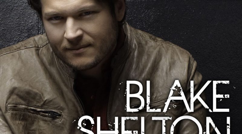 Blake Shelton - All About Tonight