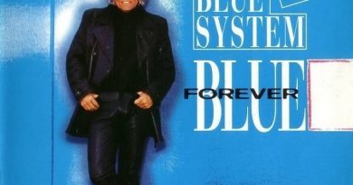 Blue System - Taxi Girl