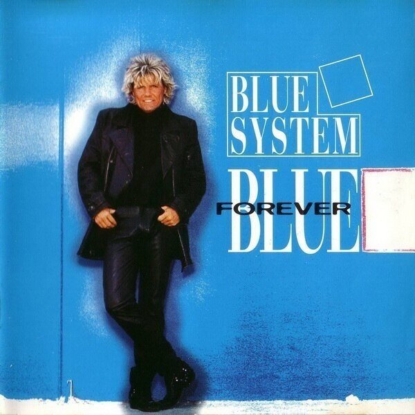Blue System - Taxi Girl