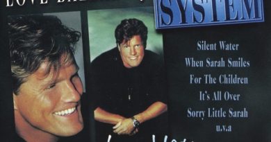 Blue System - When You Are Lonely
