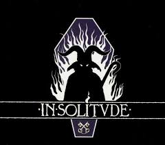 In Solitude - Witches Sabbath