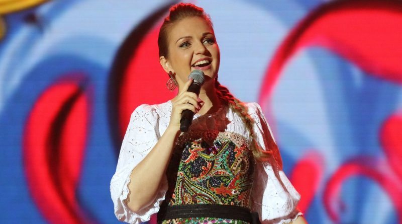 Марина Девятова - Чёрный ворон
