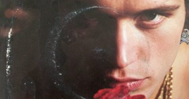 Adam Ant - Goody Two Shoes